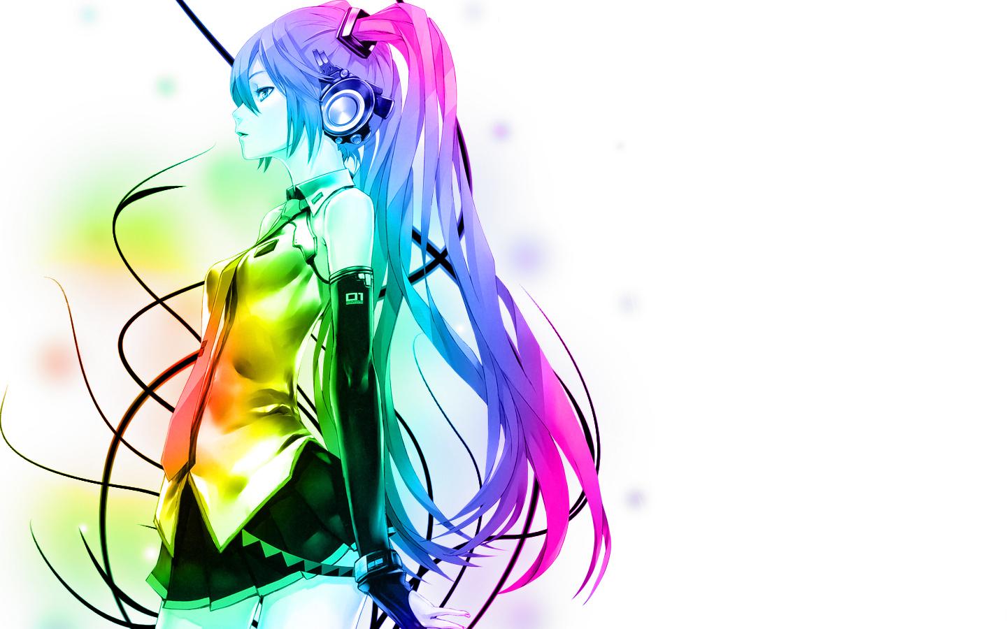 Anime Vocaloid Picture - Image Abyss