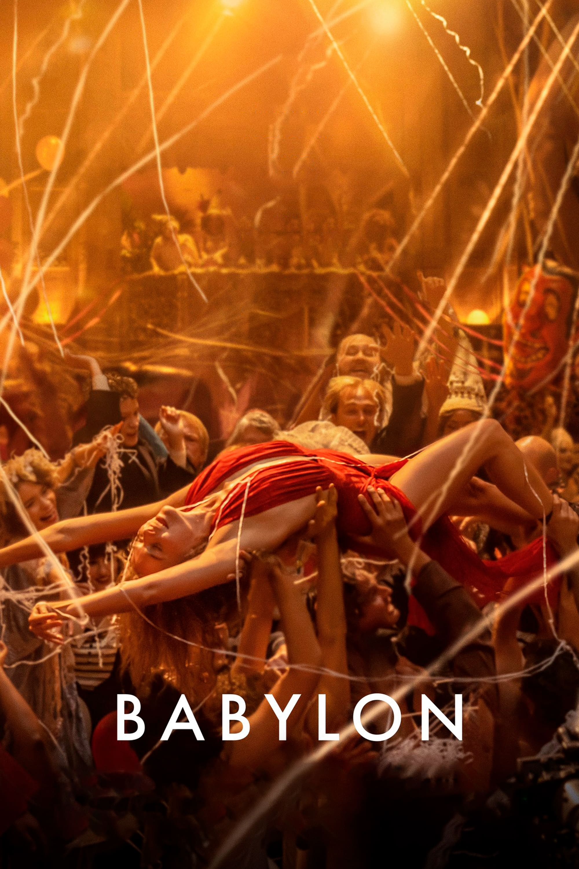 Babylon Picture