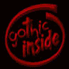 gothic  inside