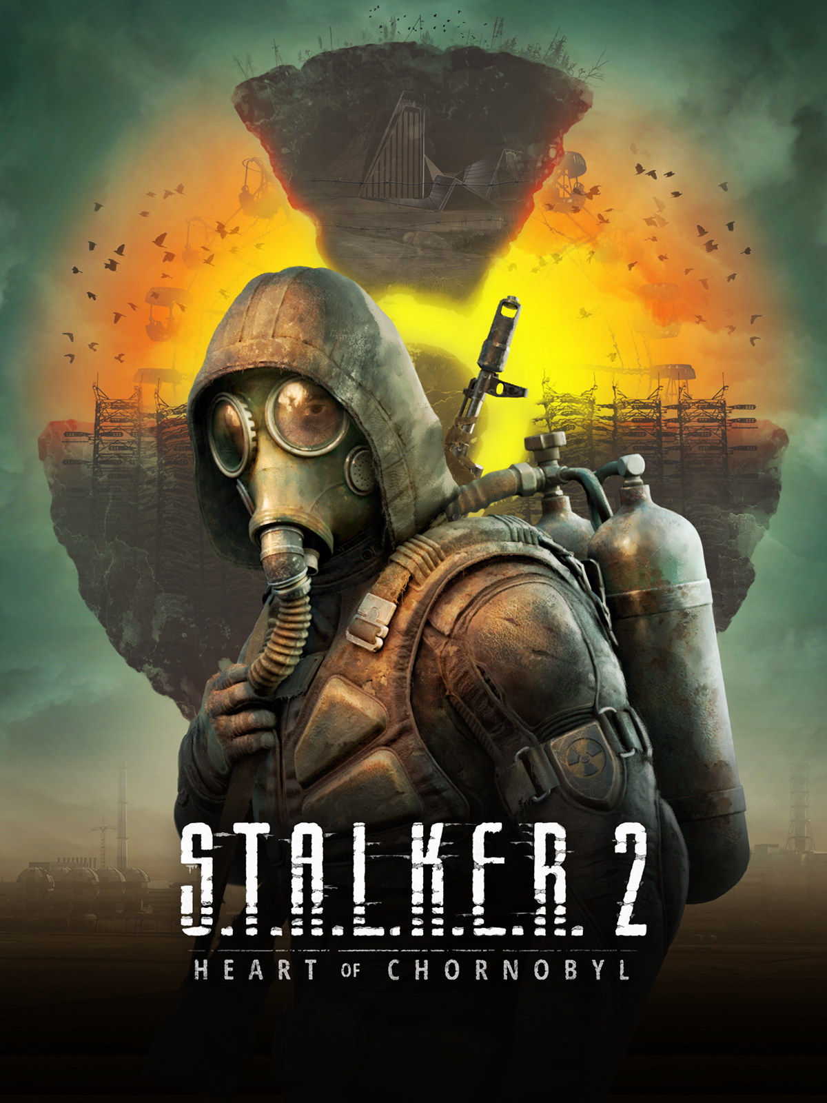 S.T.A.L.K.E.R. 2: Heart of Chernobyl Picture
