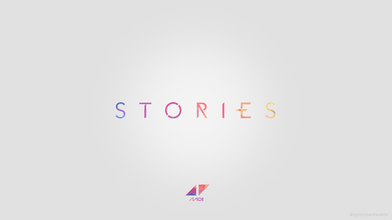 Avicii - Stories