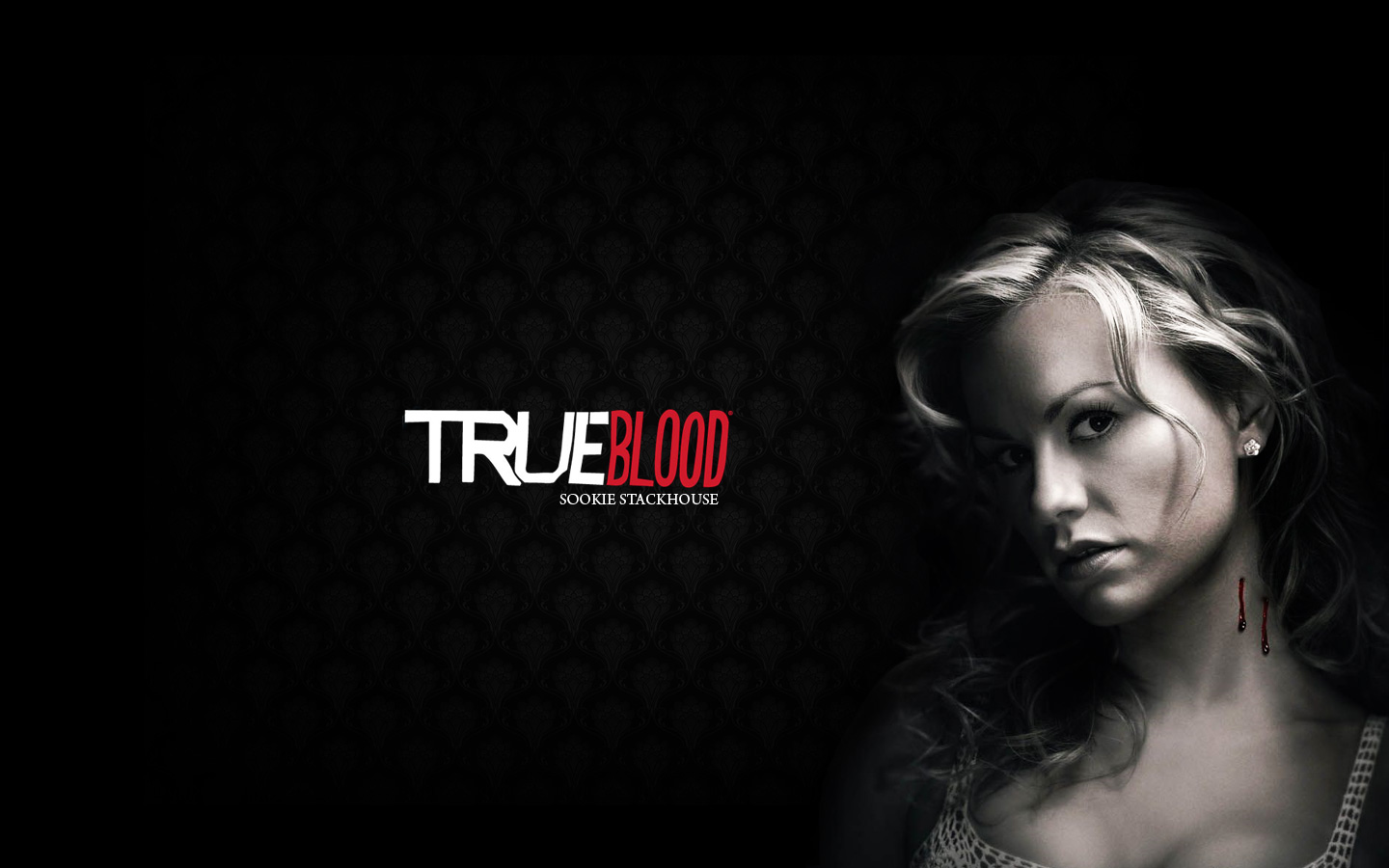 True Blood Picture