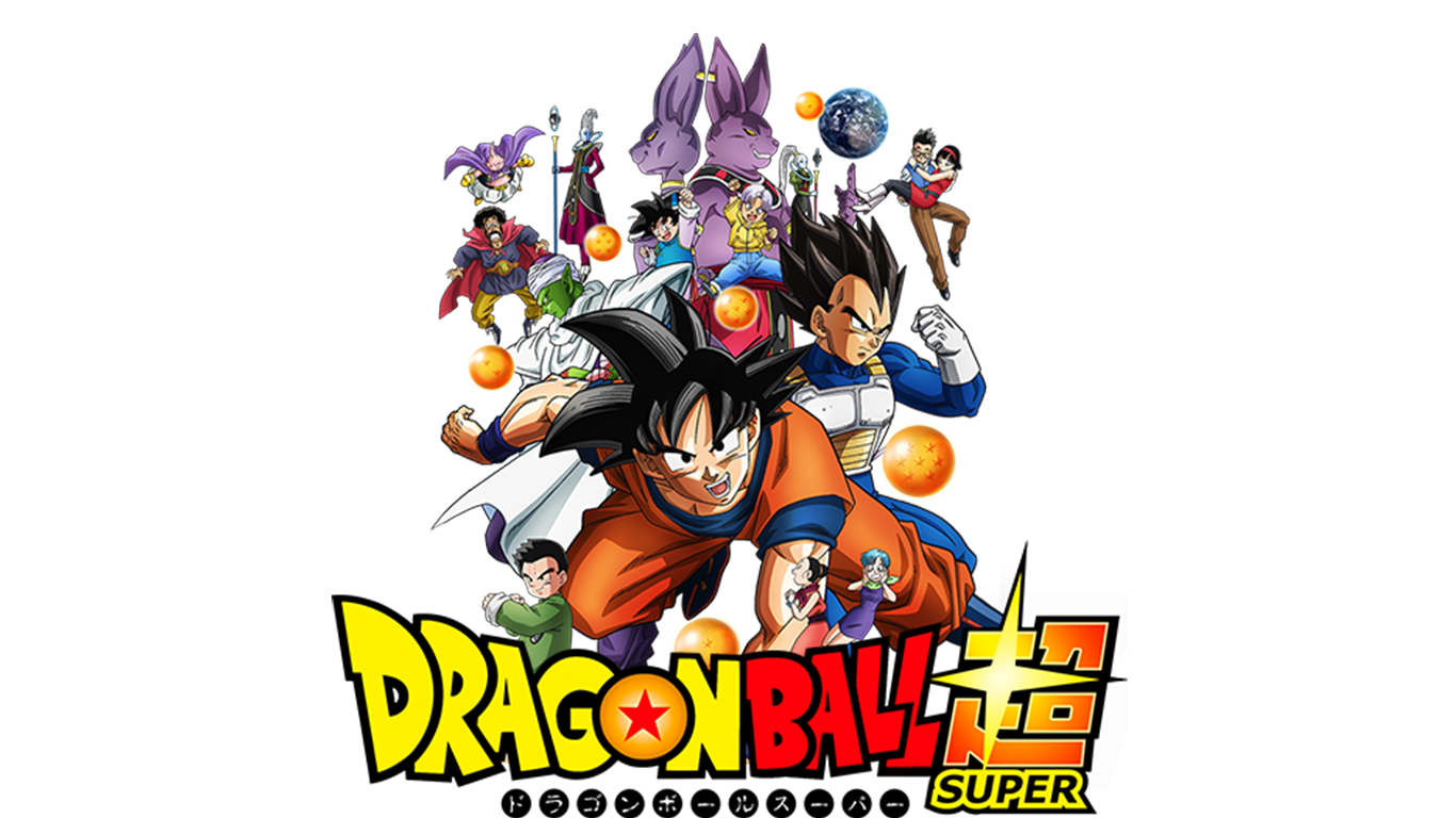 Dragon Ball Super Picture