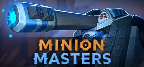 video game Minion Masters Image