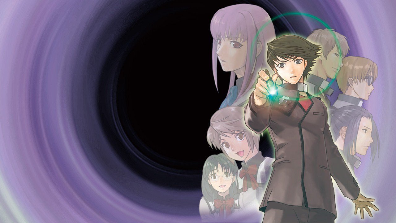 video game Time Hollow Image