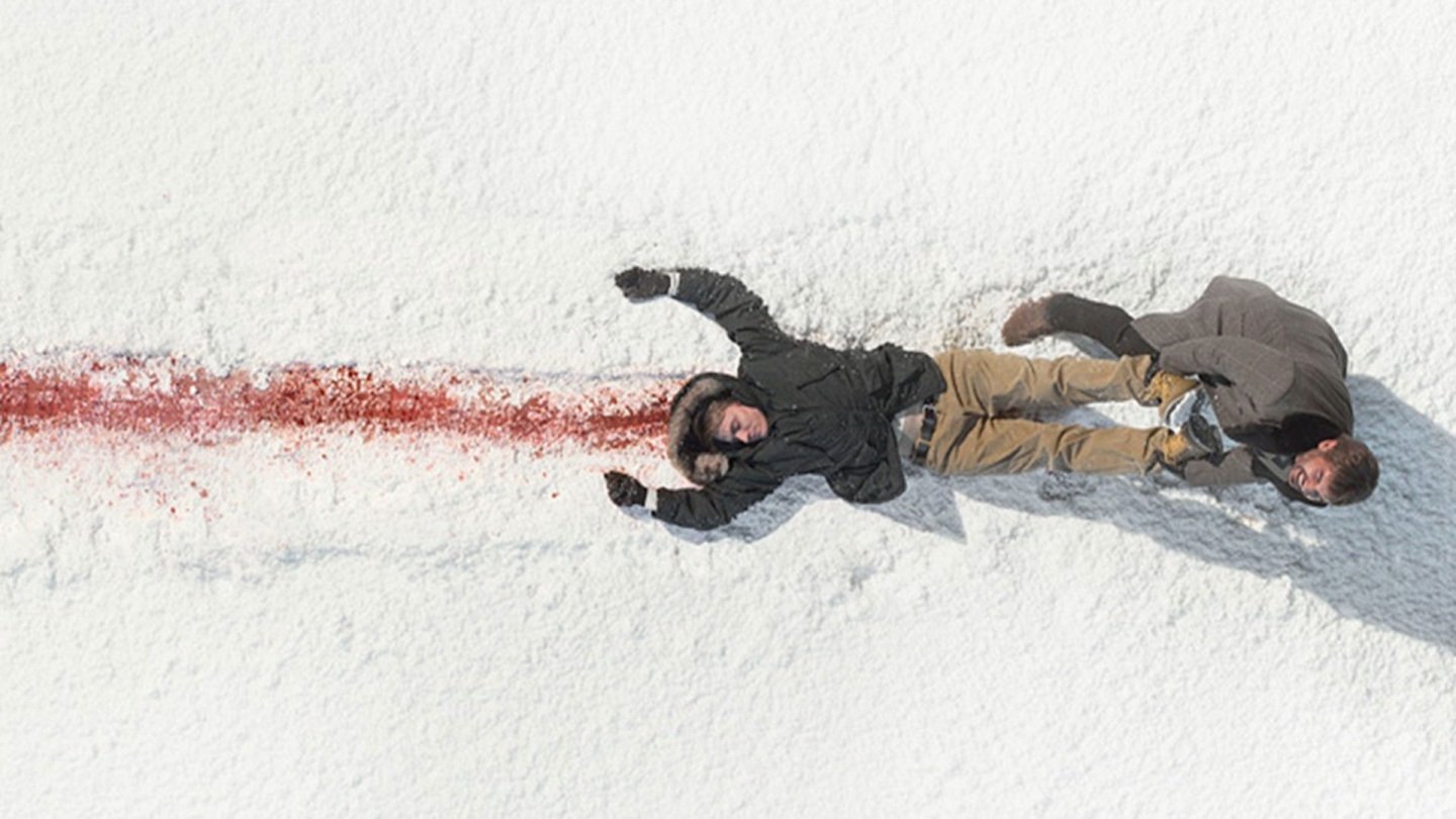 TV Show Fargo Image