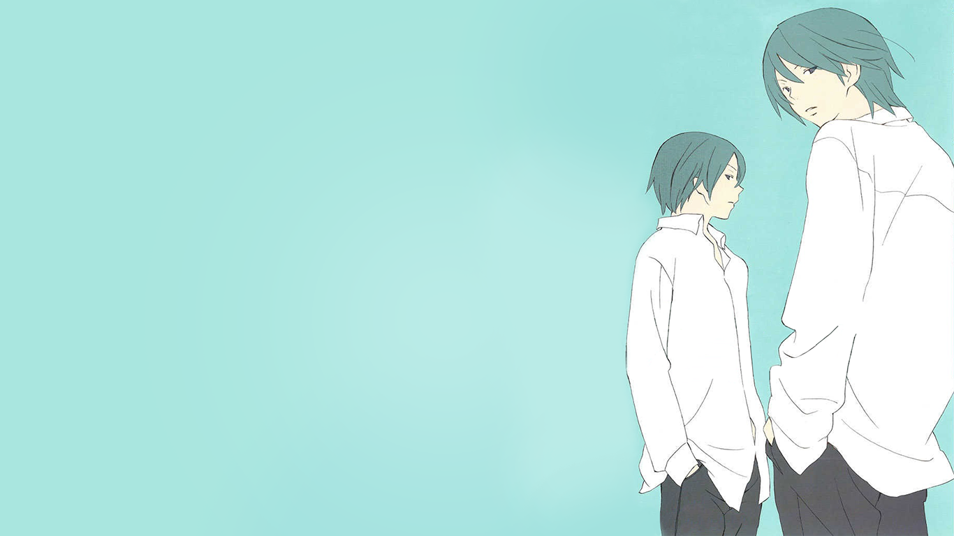 Anime Kimi to Boku Image