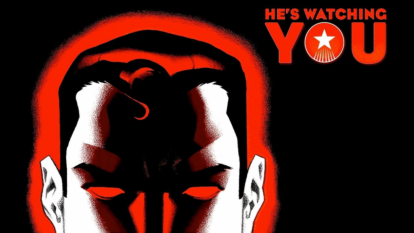 Superman Comic Superman: Red Son Image