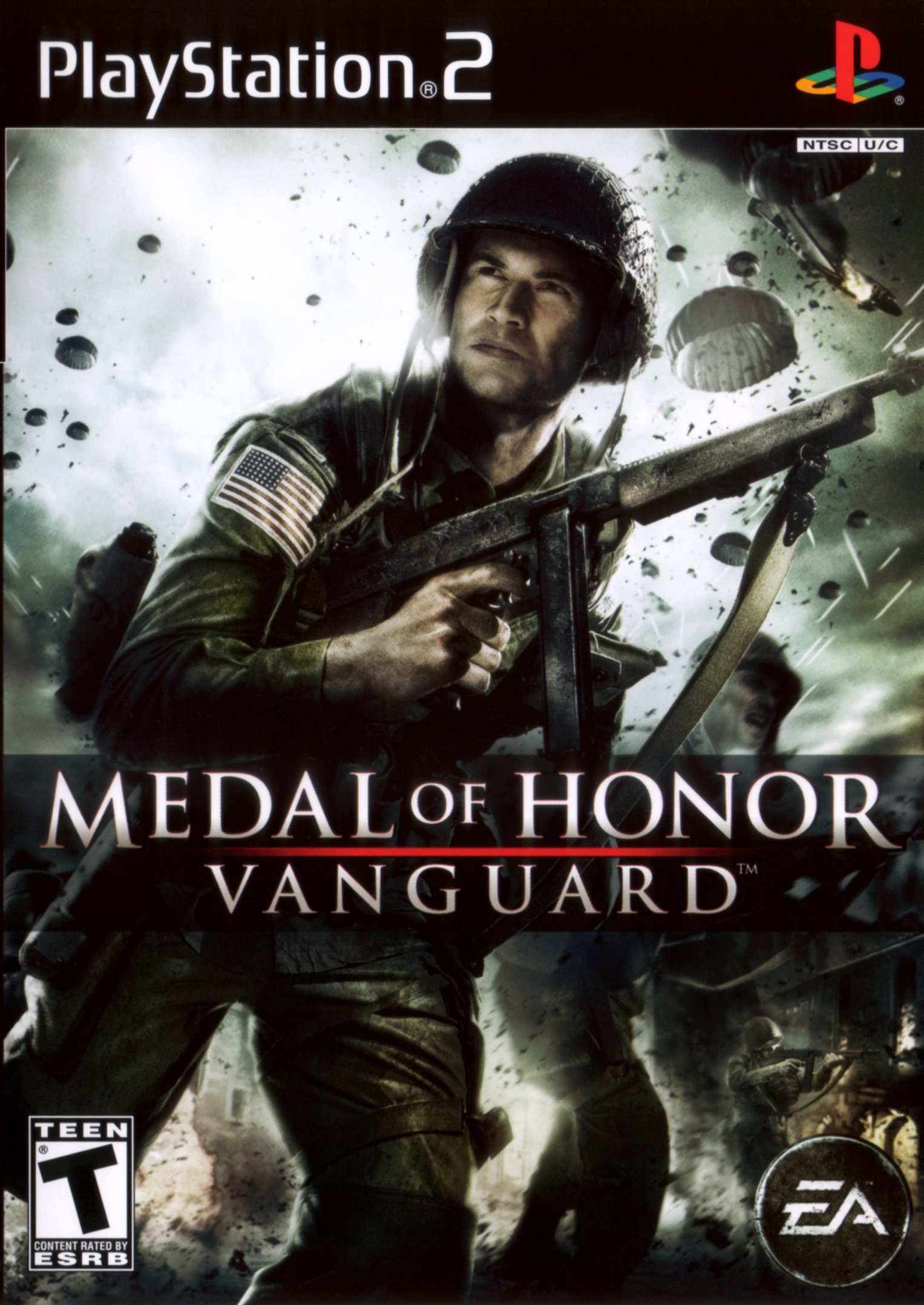 game medal of honor