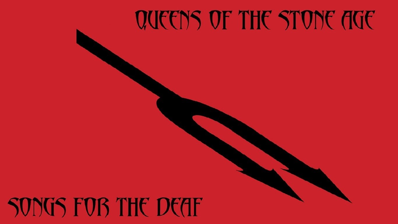 music Queens of the Stone Age Image