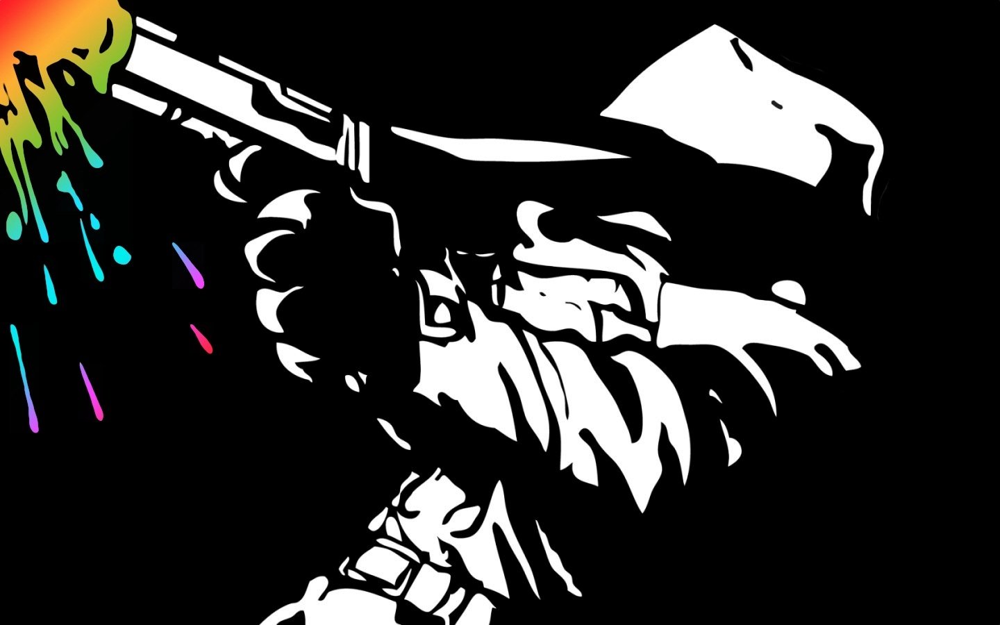 Comic Calvin & Hobbes Image