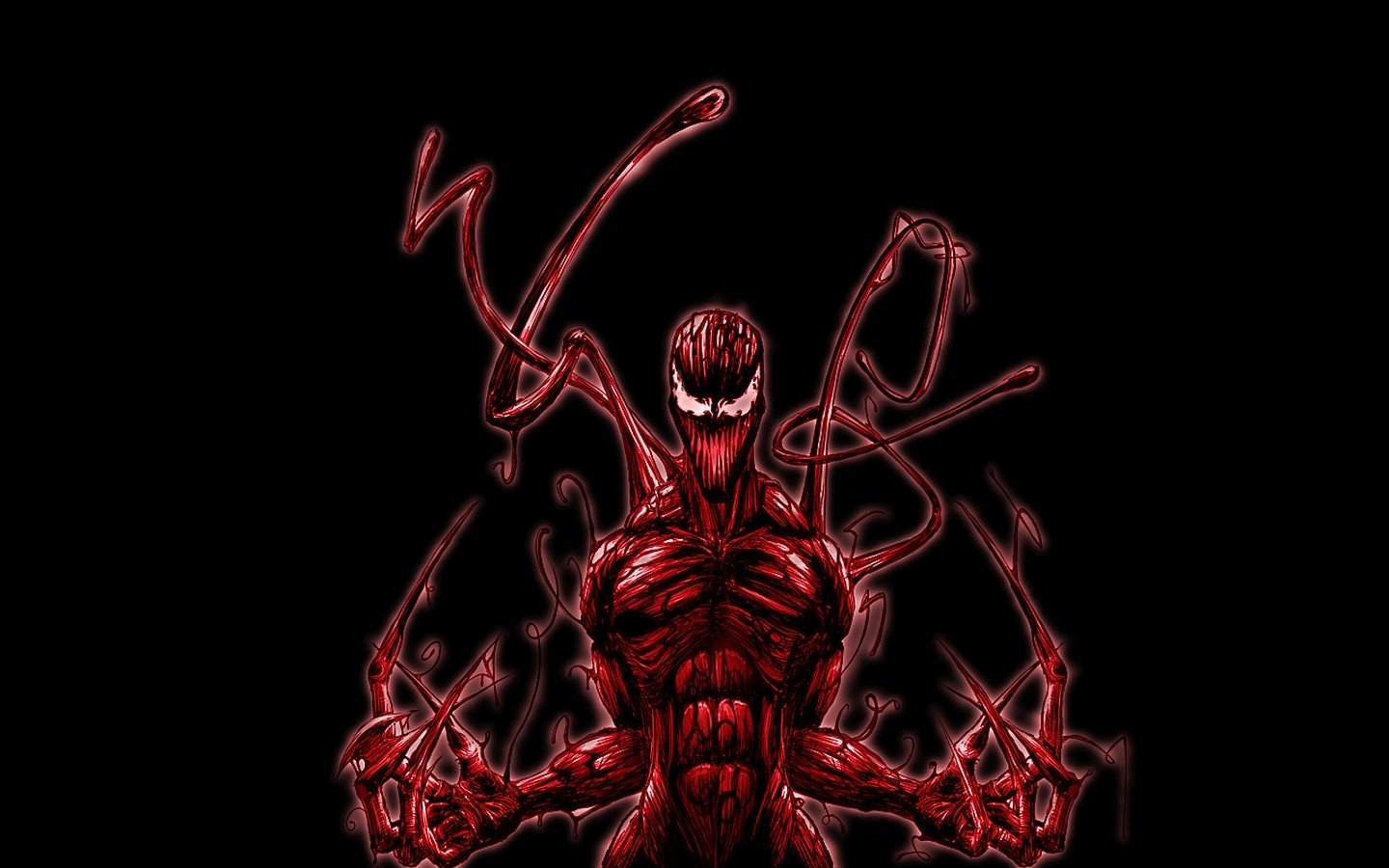 Comic Carnage Image