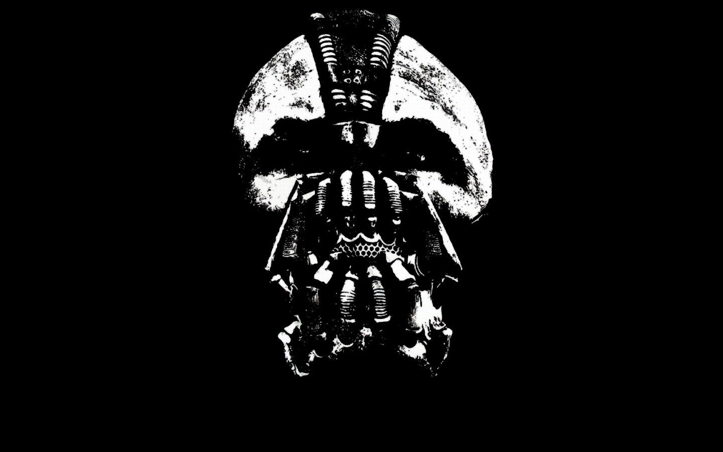 Bane (DC Comics) Comic Batman Image