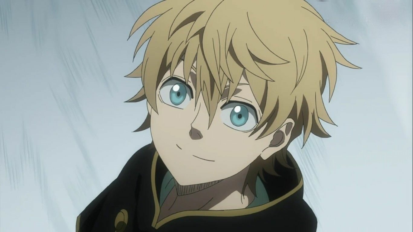 Luck Voltia - Desktop Wallpapers, Phone Wallpaper, PFP, Gifs, and More!