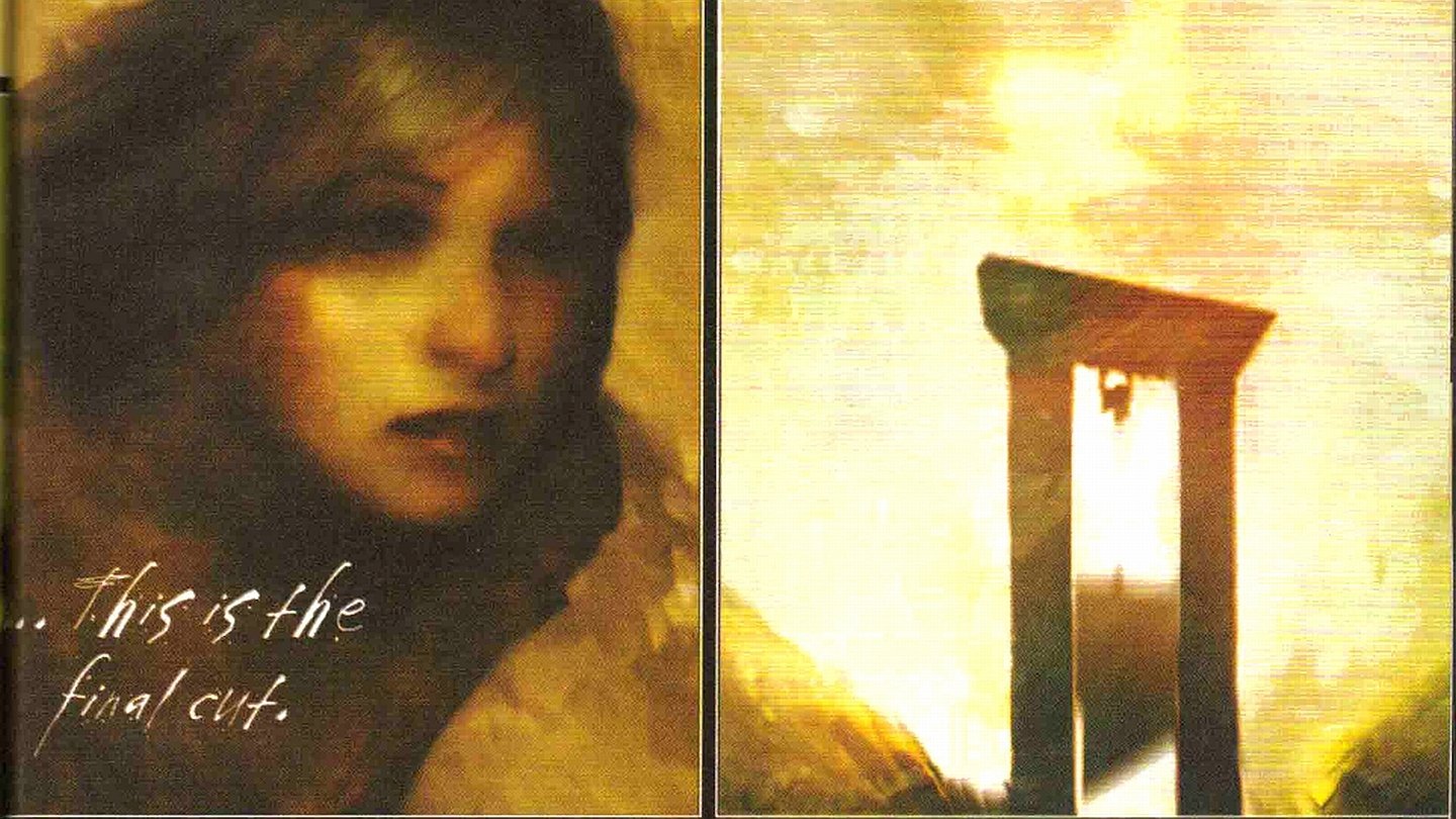 Comic The Amory Wars Image