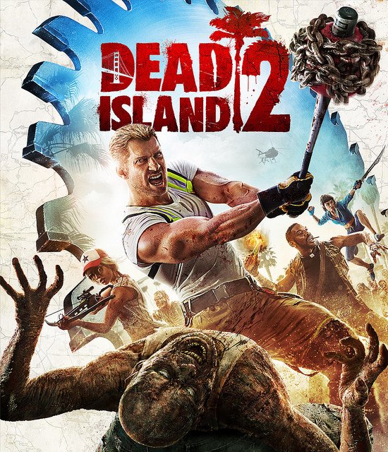 video game Dead Island 2 Image