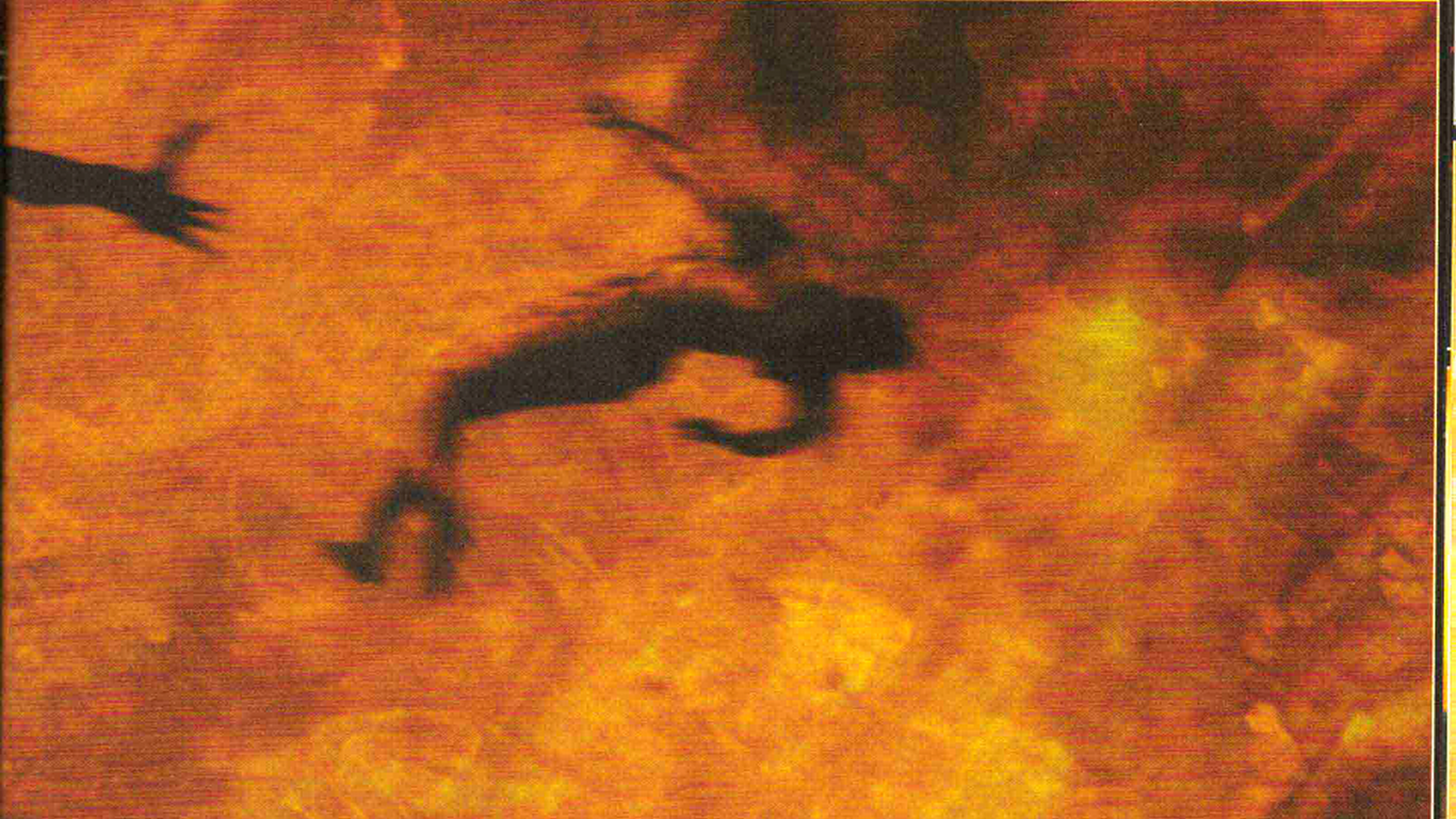 Comic The Amory Wars Image