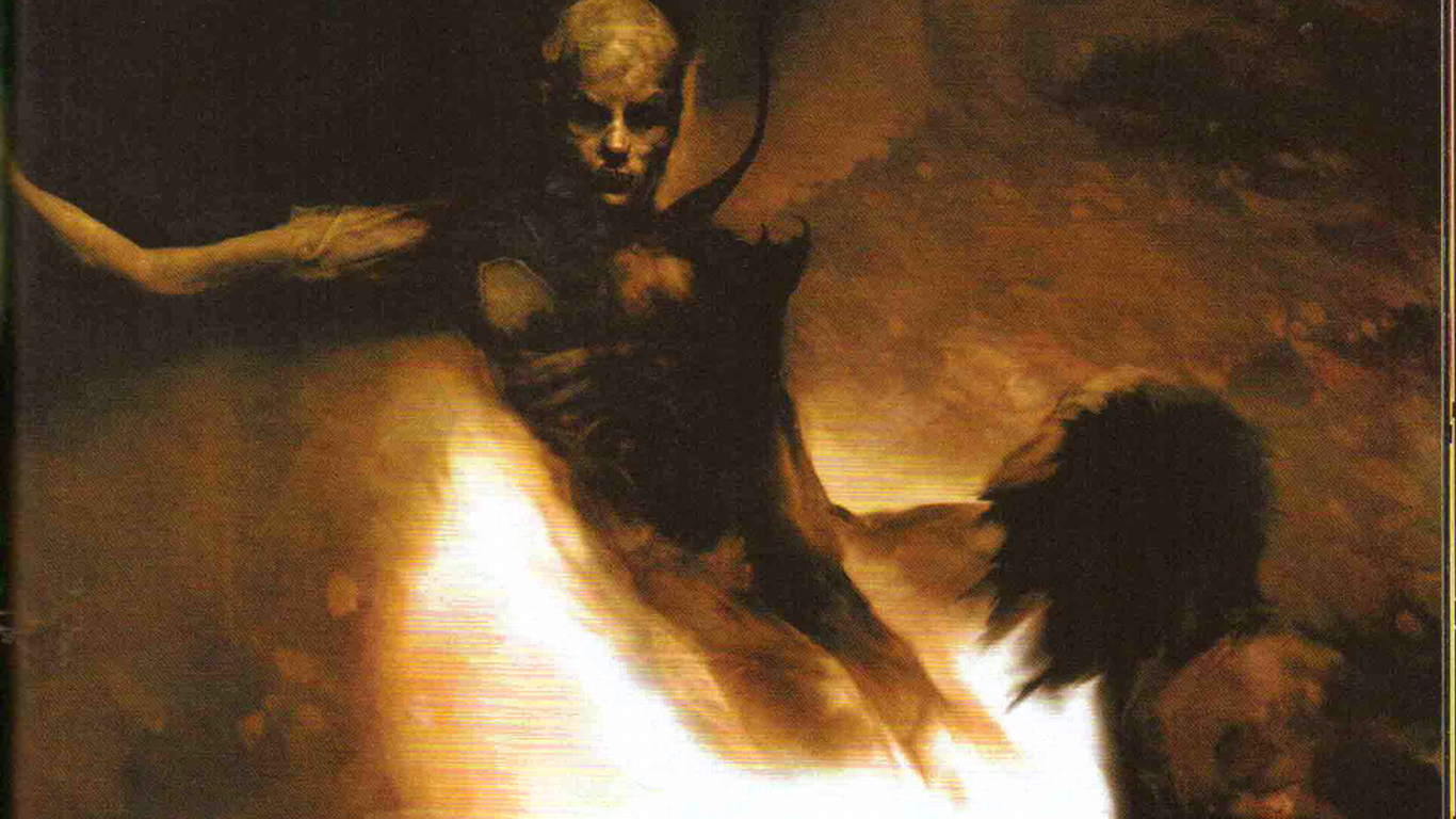 Comic The Amory Wars Image