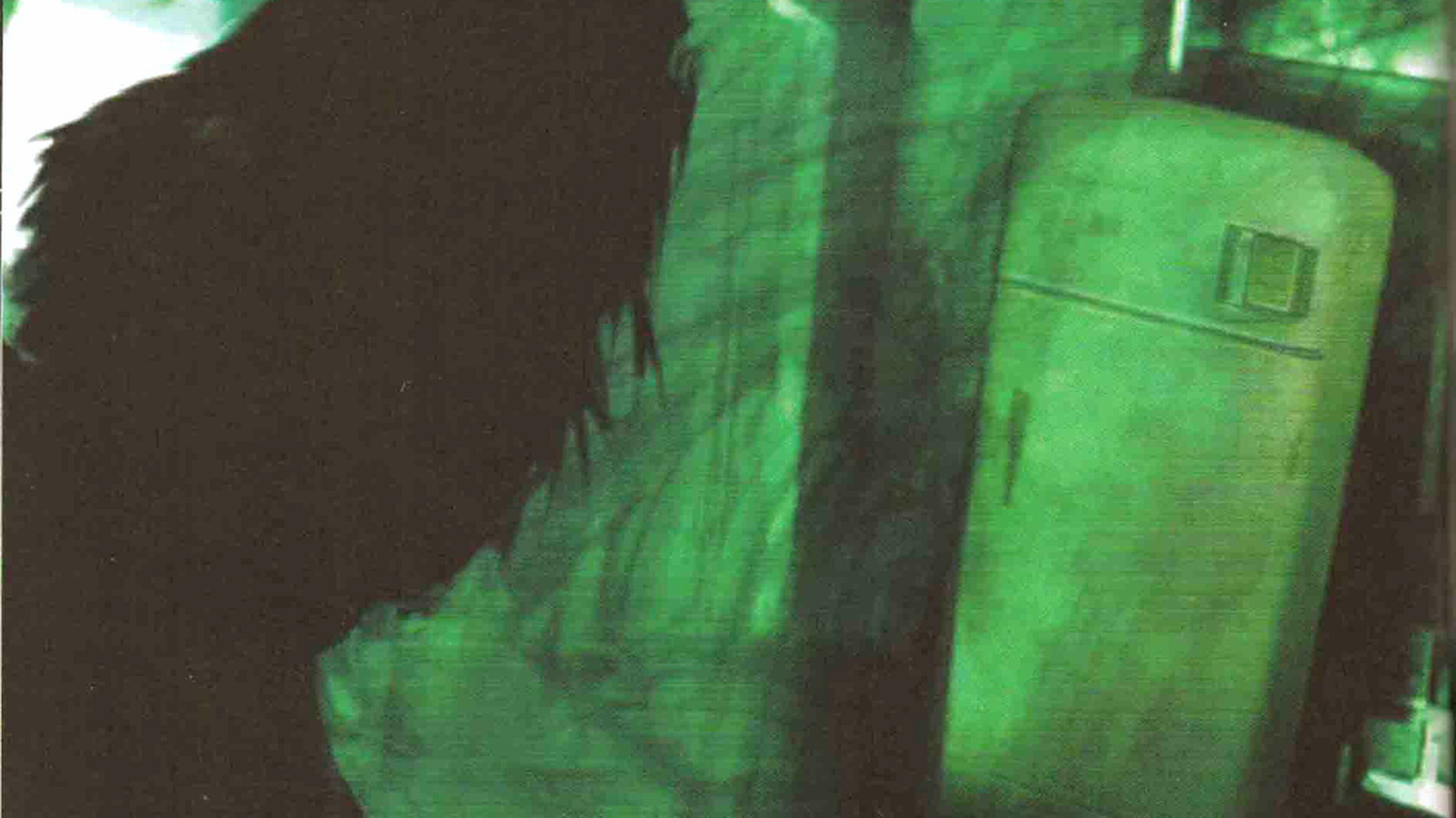 Comic The Amory Wars Image