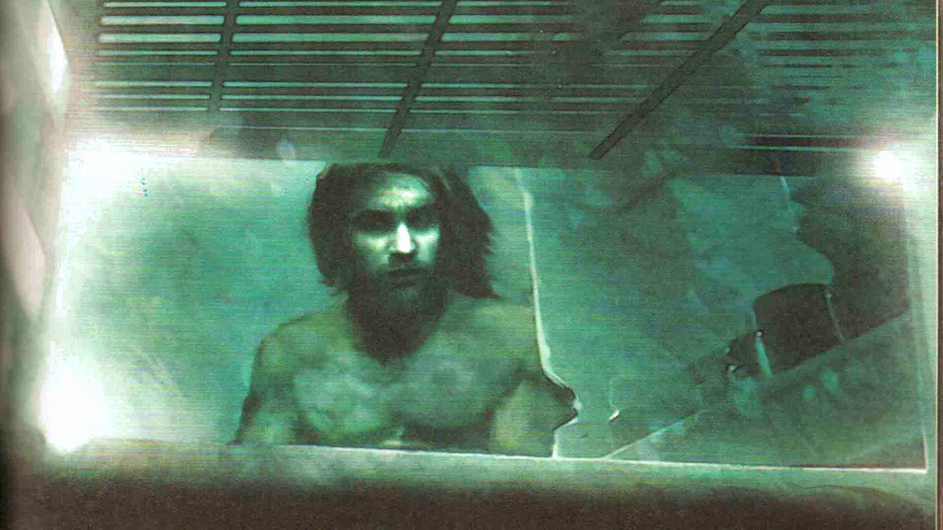 Comic The Amory Wars Image