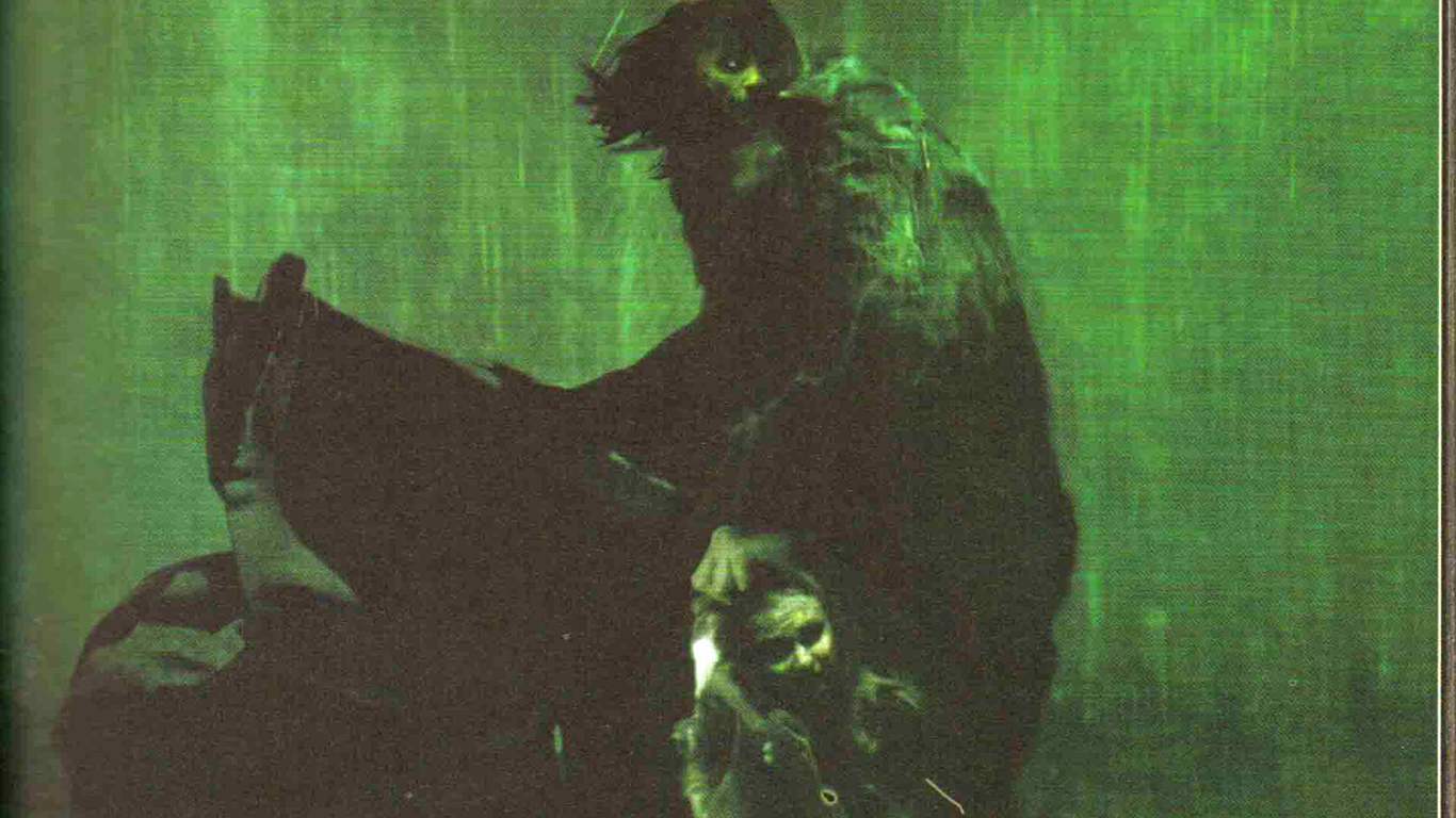 Comic The Amory Wars Image