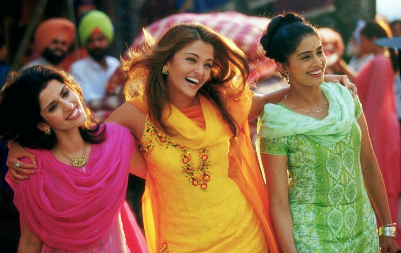  Bride and Prejudice
