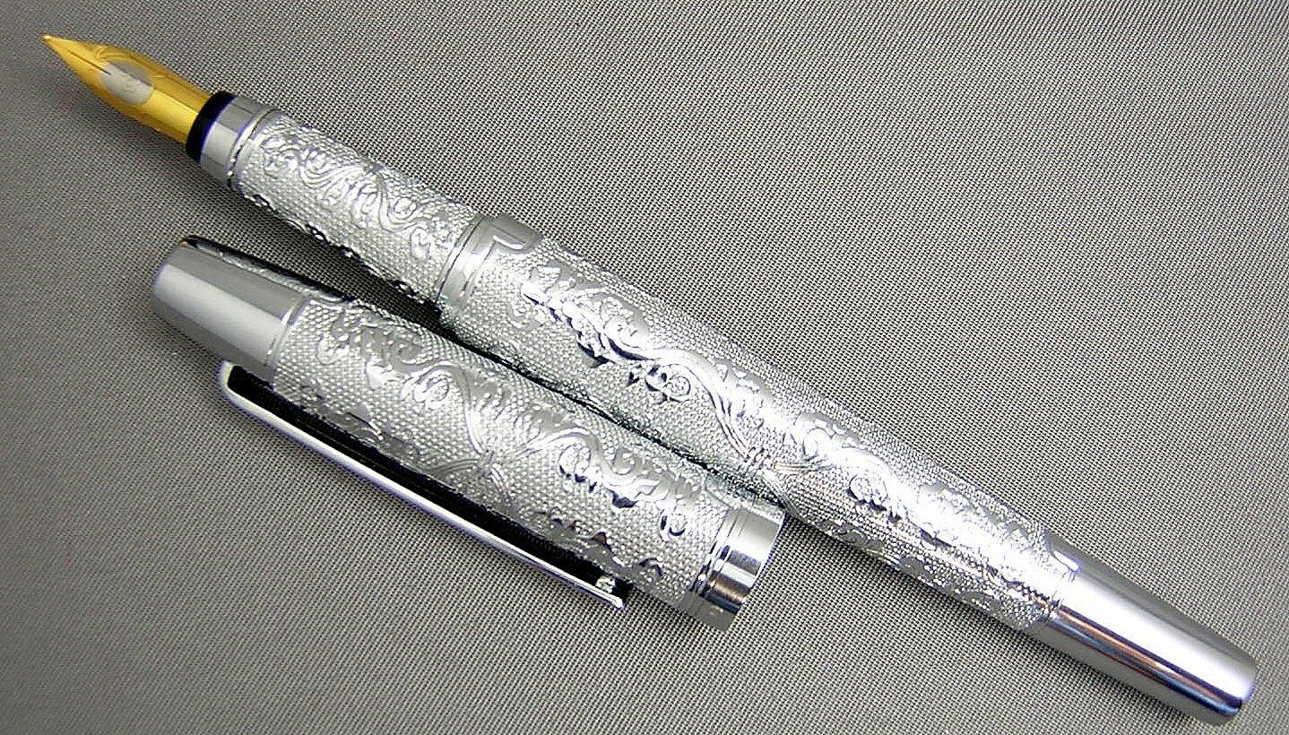 man made pen Image
