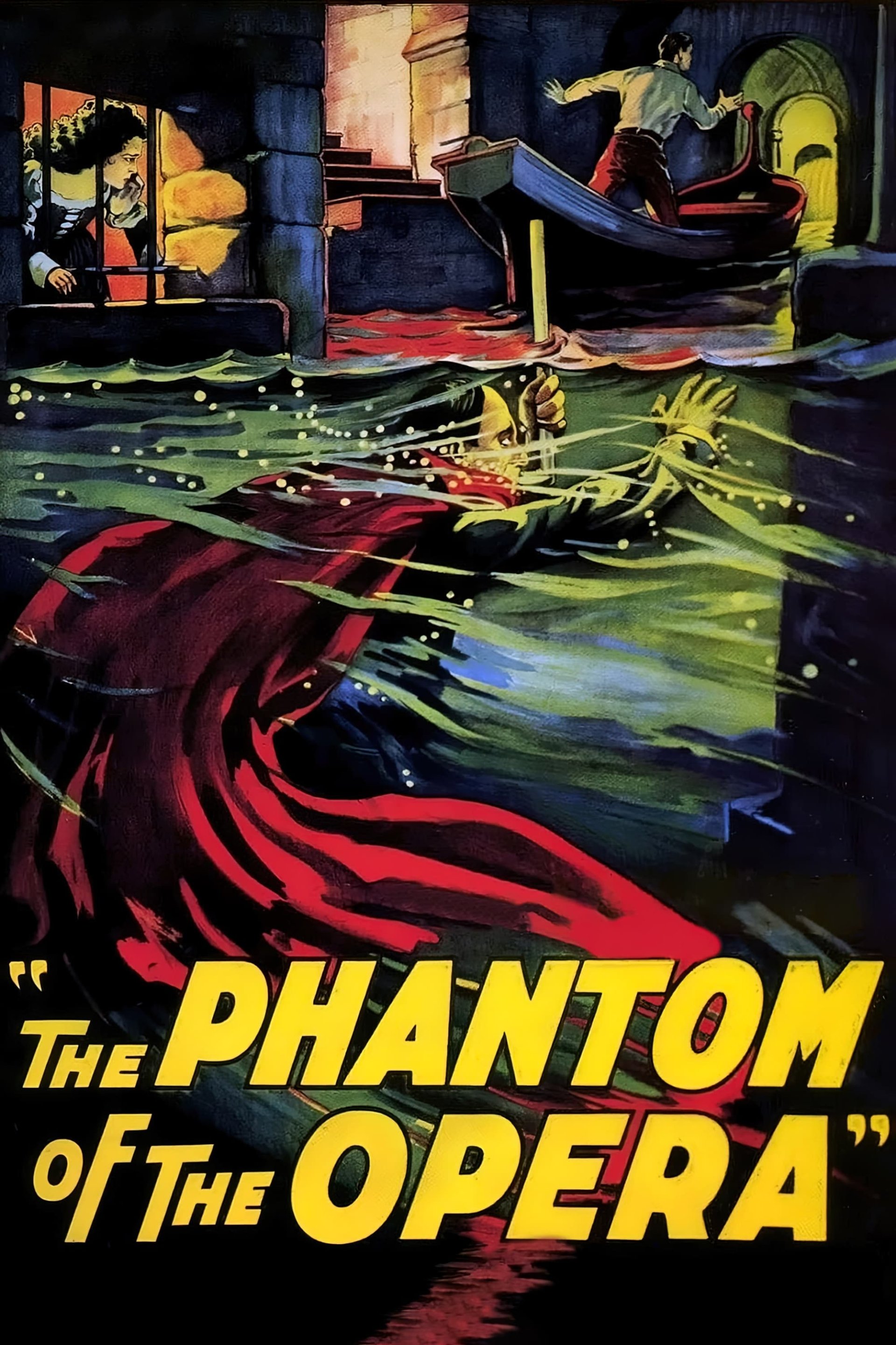 movie the phantom of the opera Image