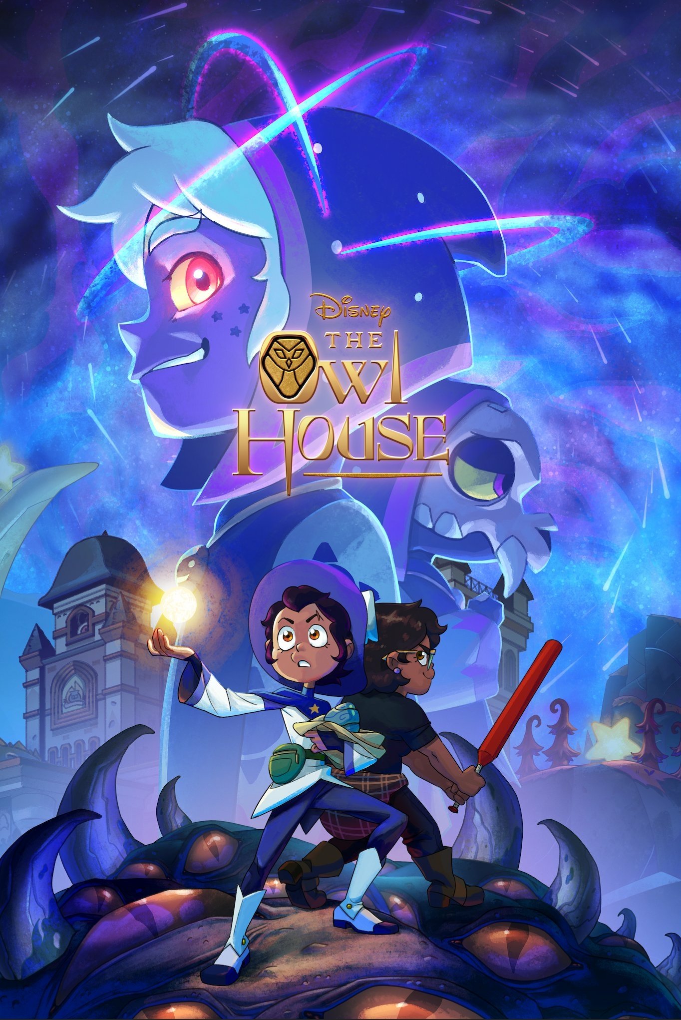 TV Show The Owl House Image