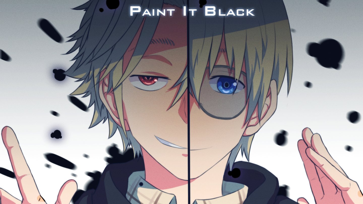  Zetsubouou and William MacBeth