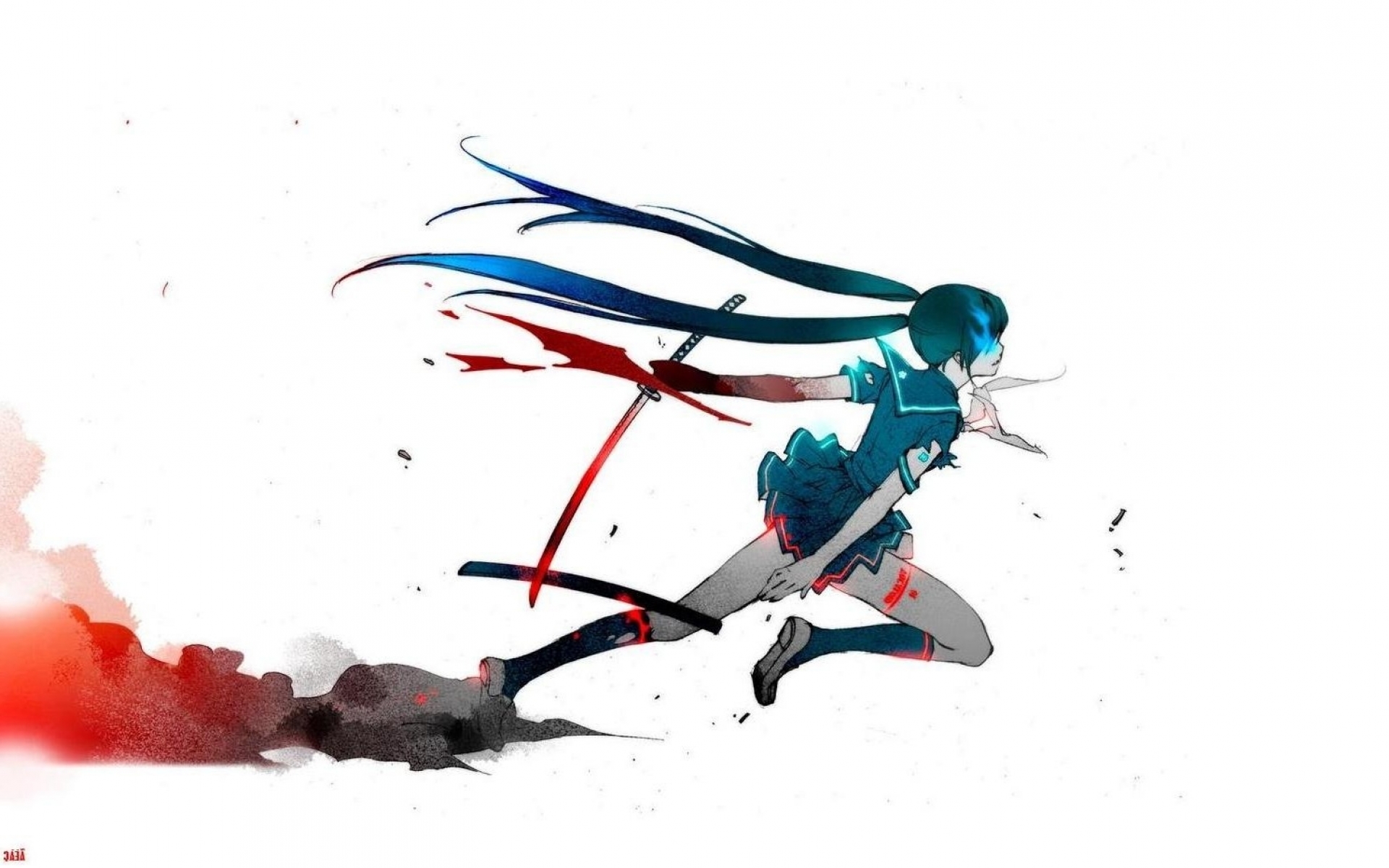 Anime Vocaloid Picture - Image Abyss