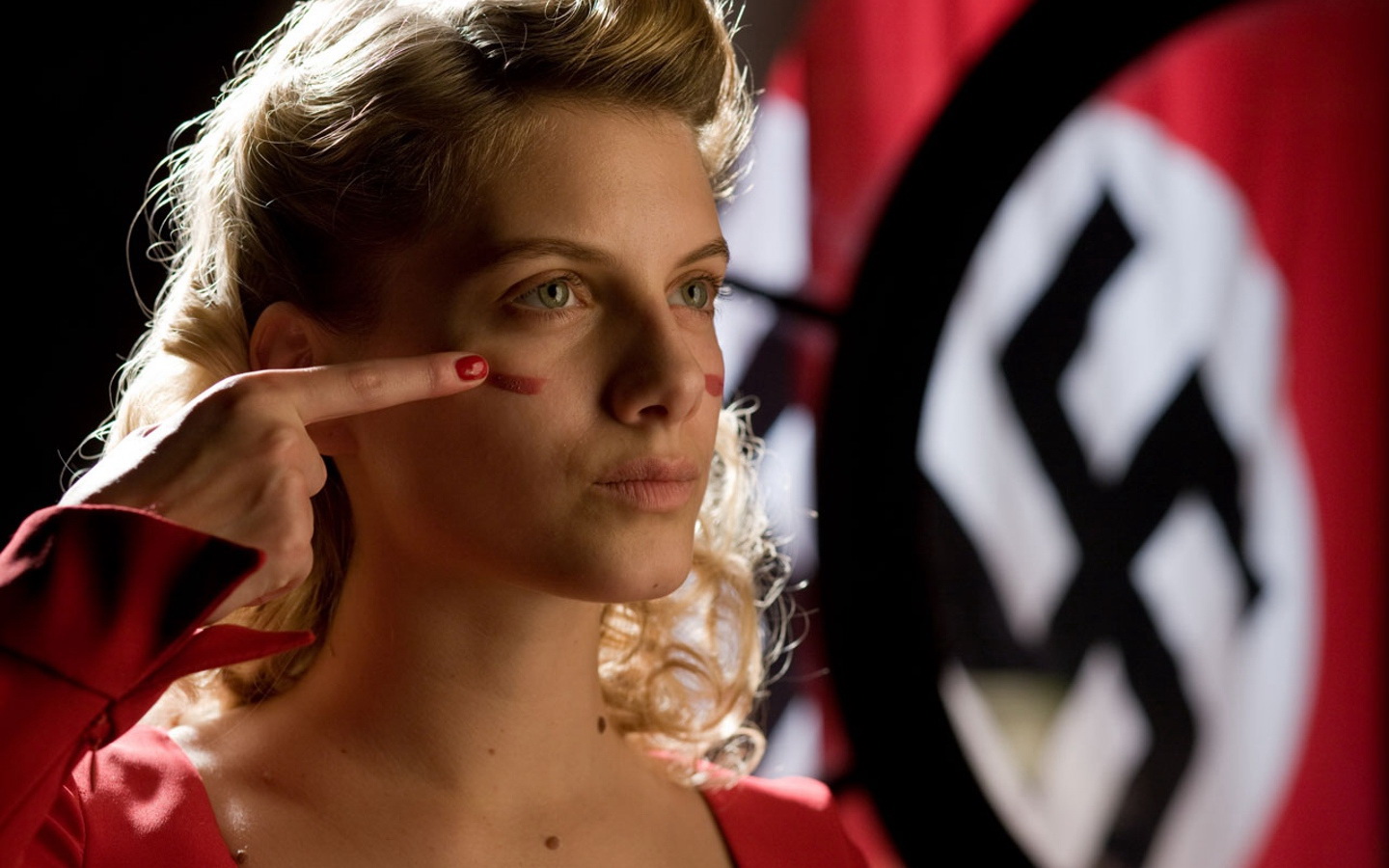 Inglourious Basterds Picture Image Abyss