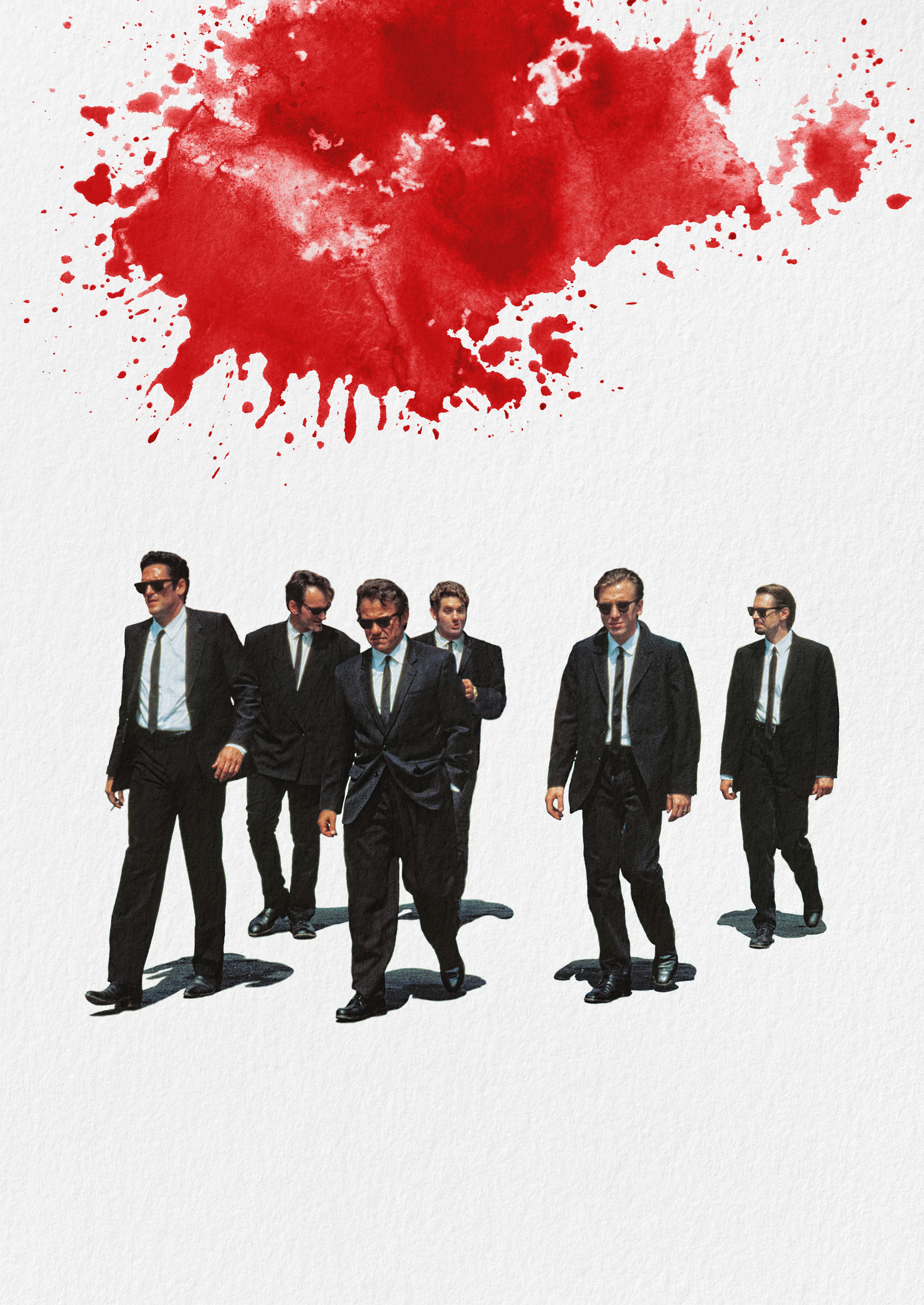 Reservoir Dogs Picture