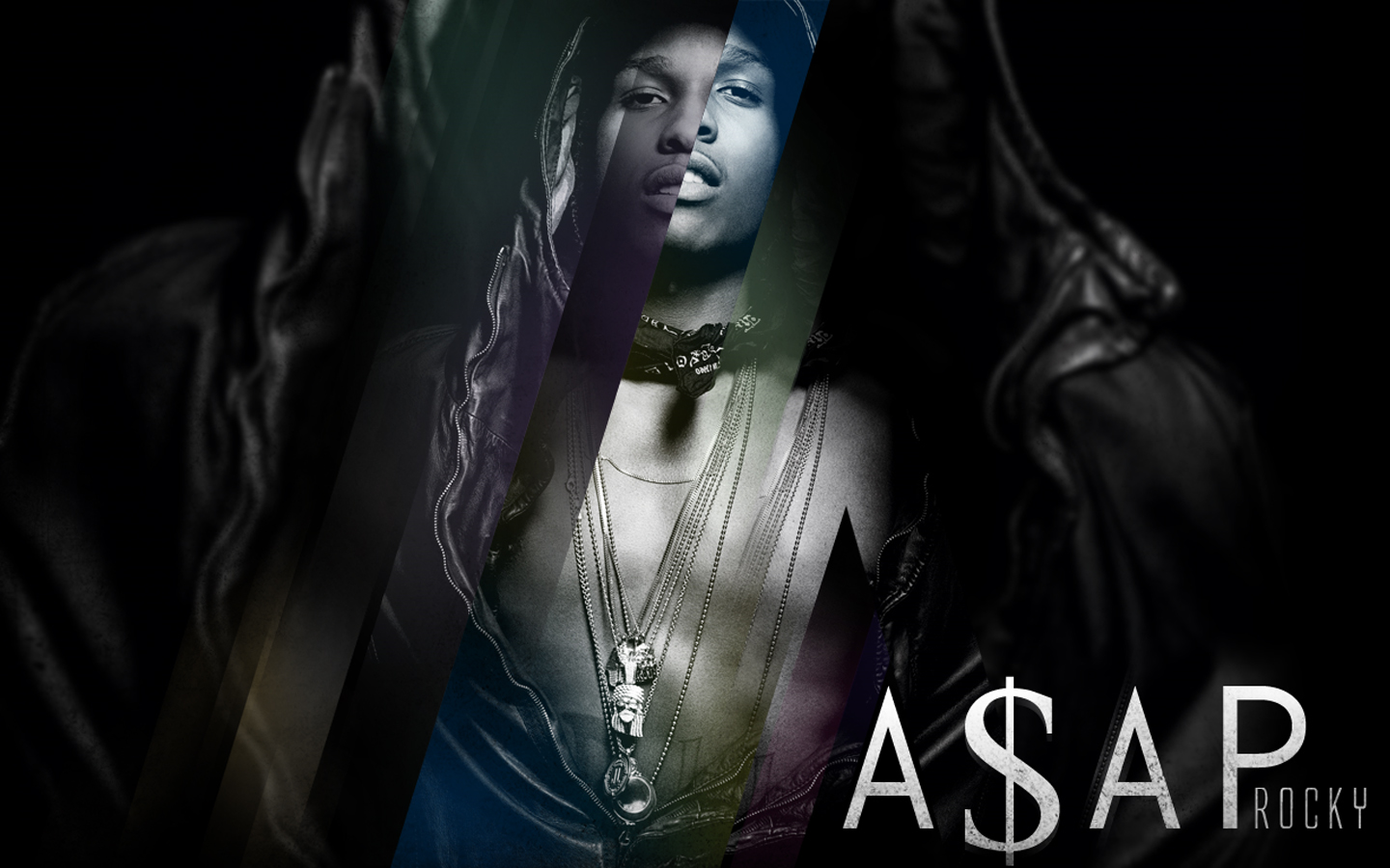 A$AP Rocky - Mixed