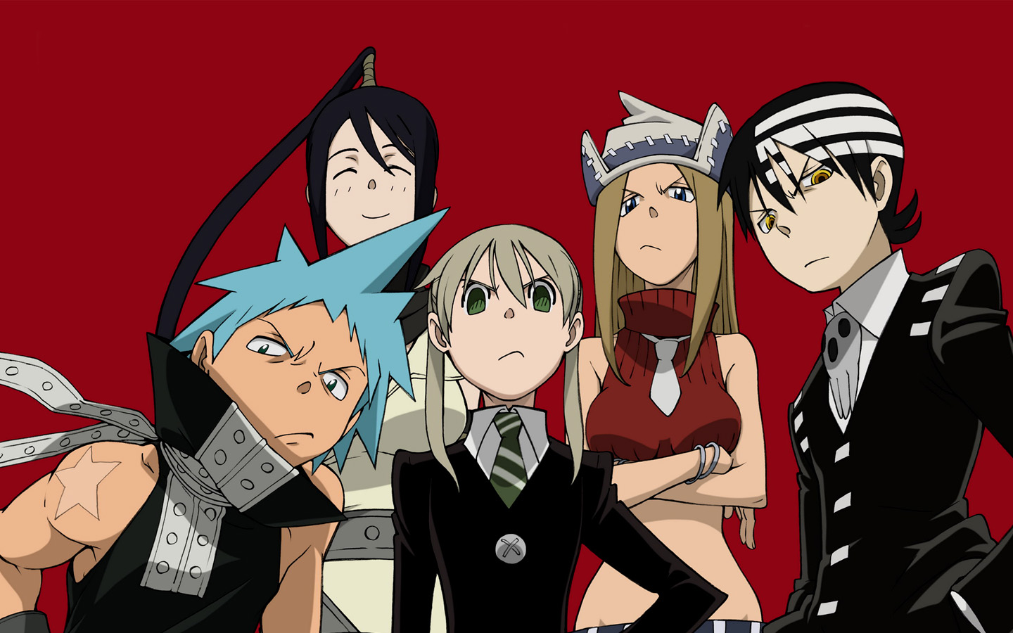 Soul Eater Picture - Image Abyss