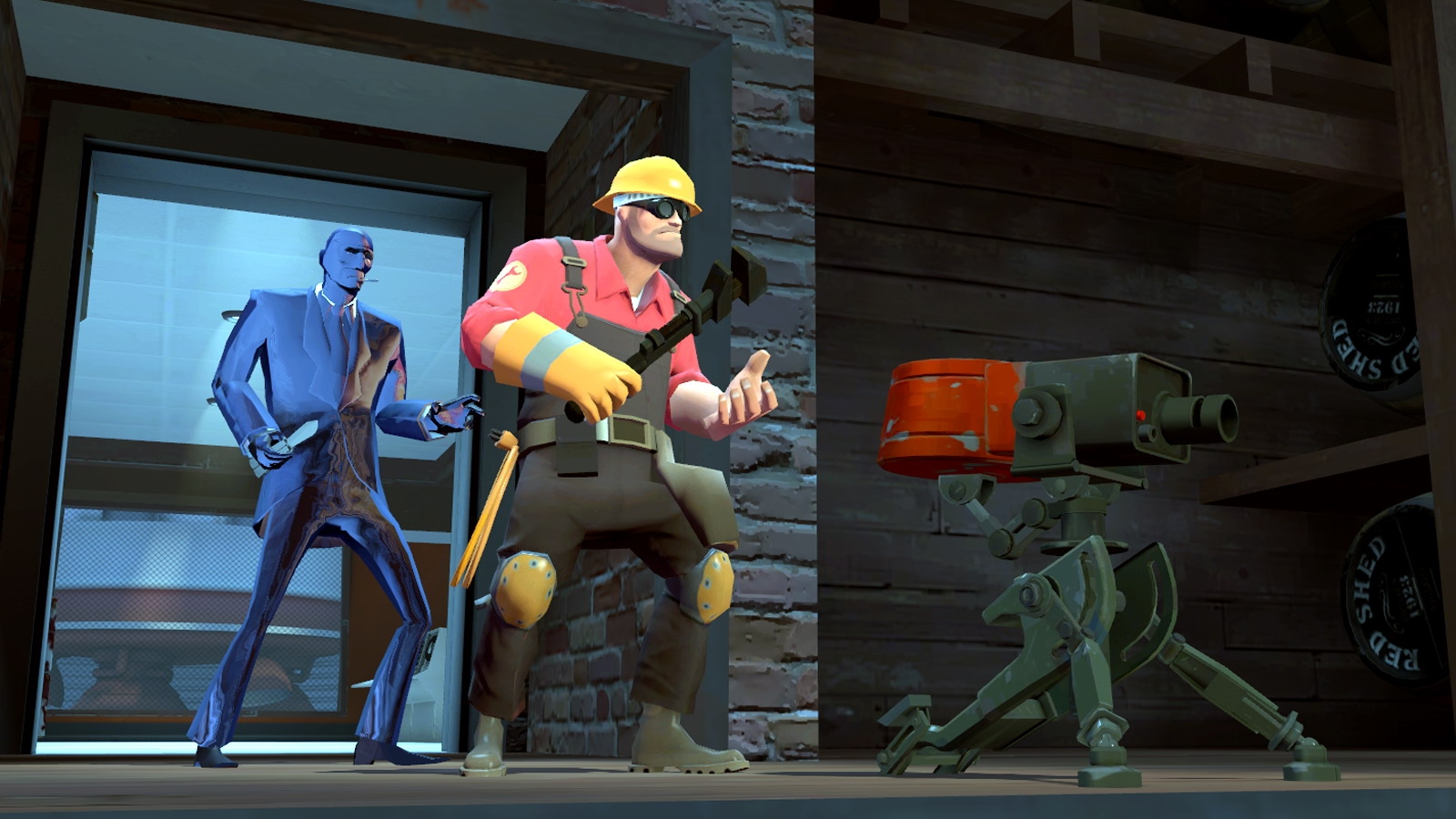 Team Fortress 2 Picture
