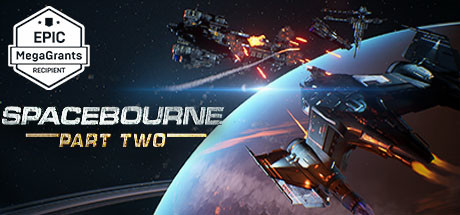 SpaceBourne 2 Picture