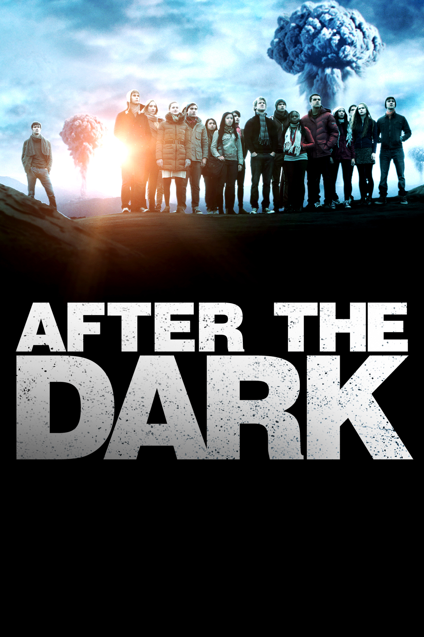 After The Dark Picture
