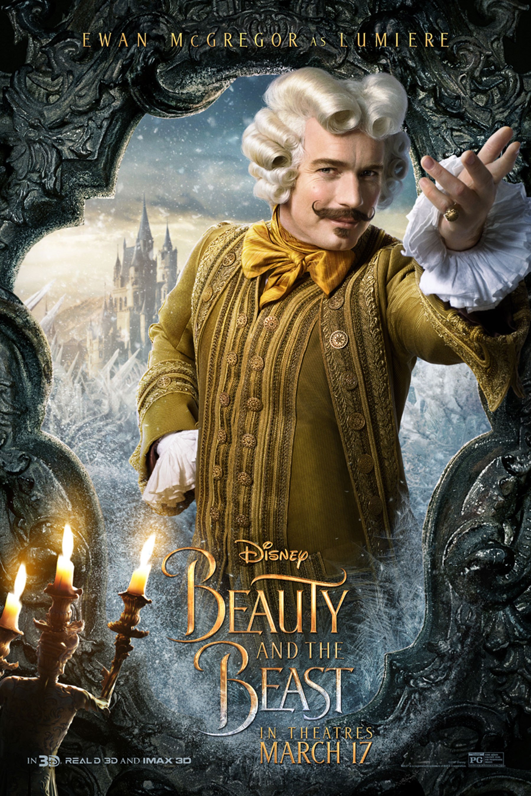 beauty and the beast 2017 full movie online