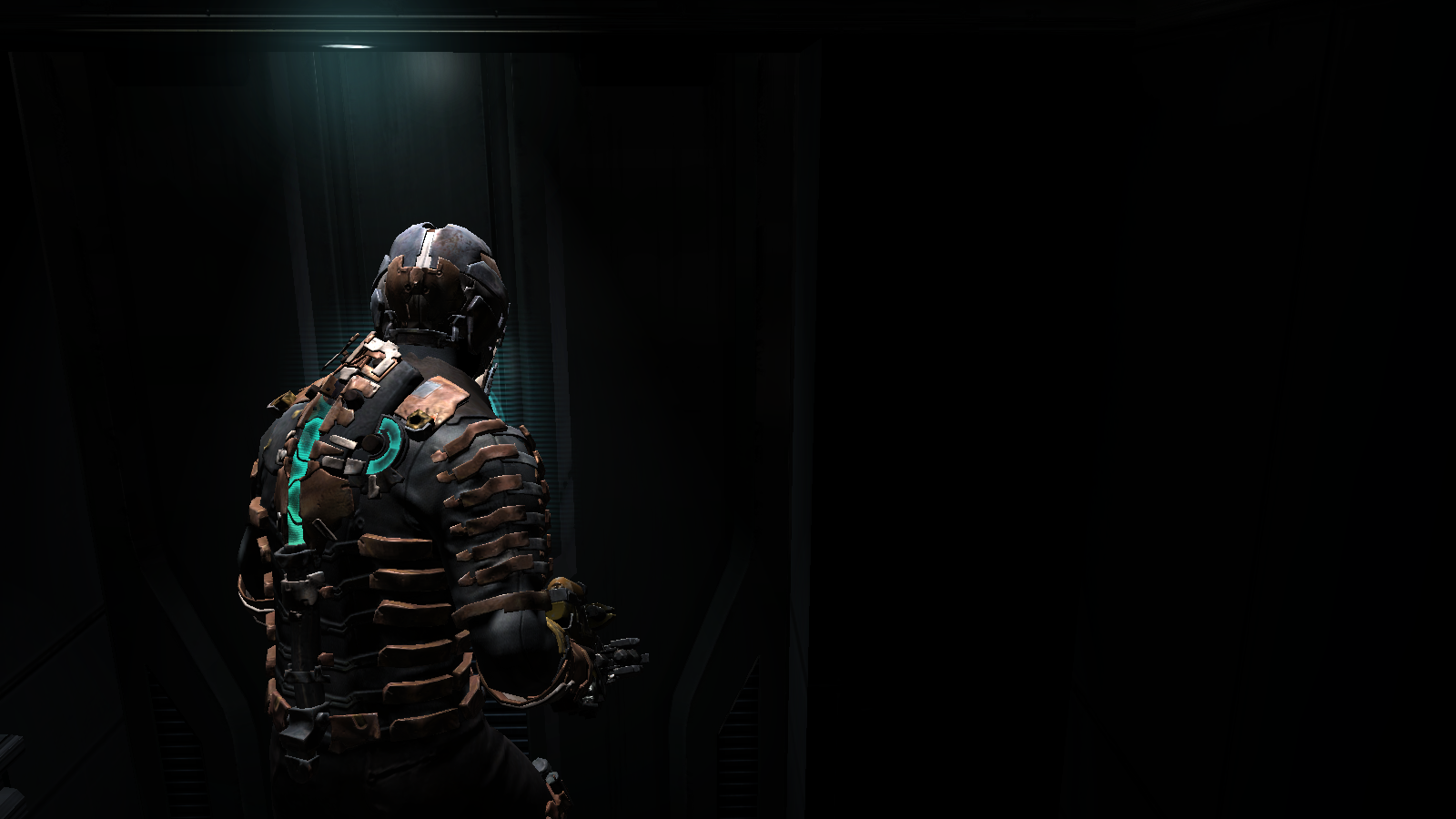 Dead space 2 рисунок