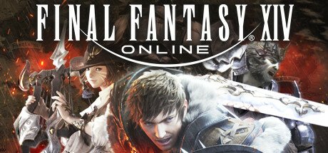 FINAL FANTASY XIV Online - Desktop Wallpapers, Phone Wallpaper, PFP ...