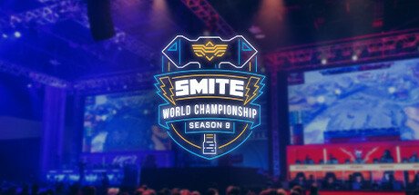 video game Smite Image