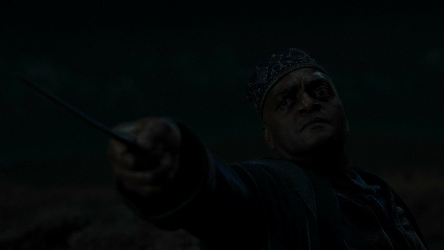 movie Harry Potter and the Deathly Hallows: Part 1 Image
