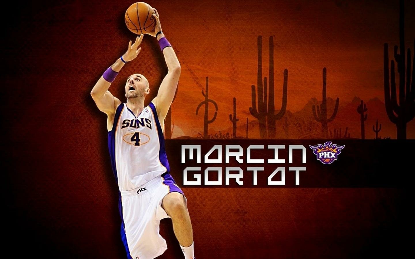 Marcin Gortat - Desktop Wallpapers, Phone Wallpaper, PFP, Gifs, and More!