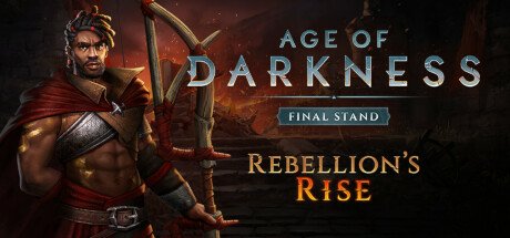 video game Age of Darkness: Final Stand Image
