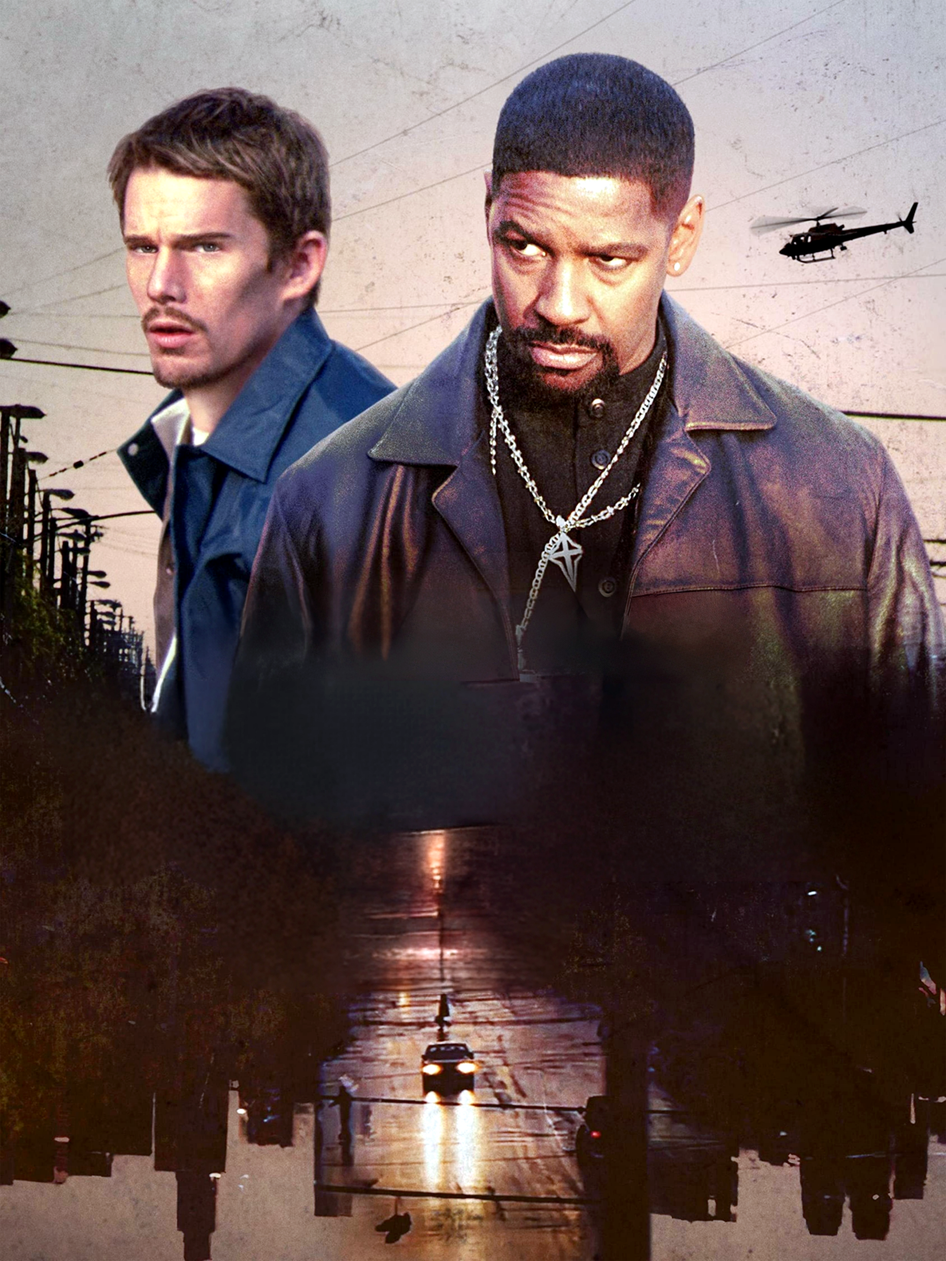 movie Training Day Image