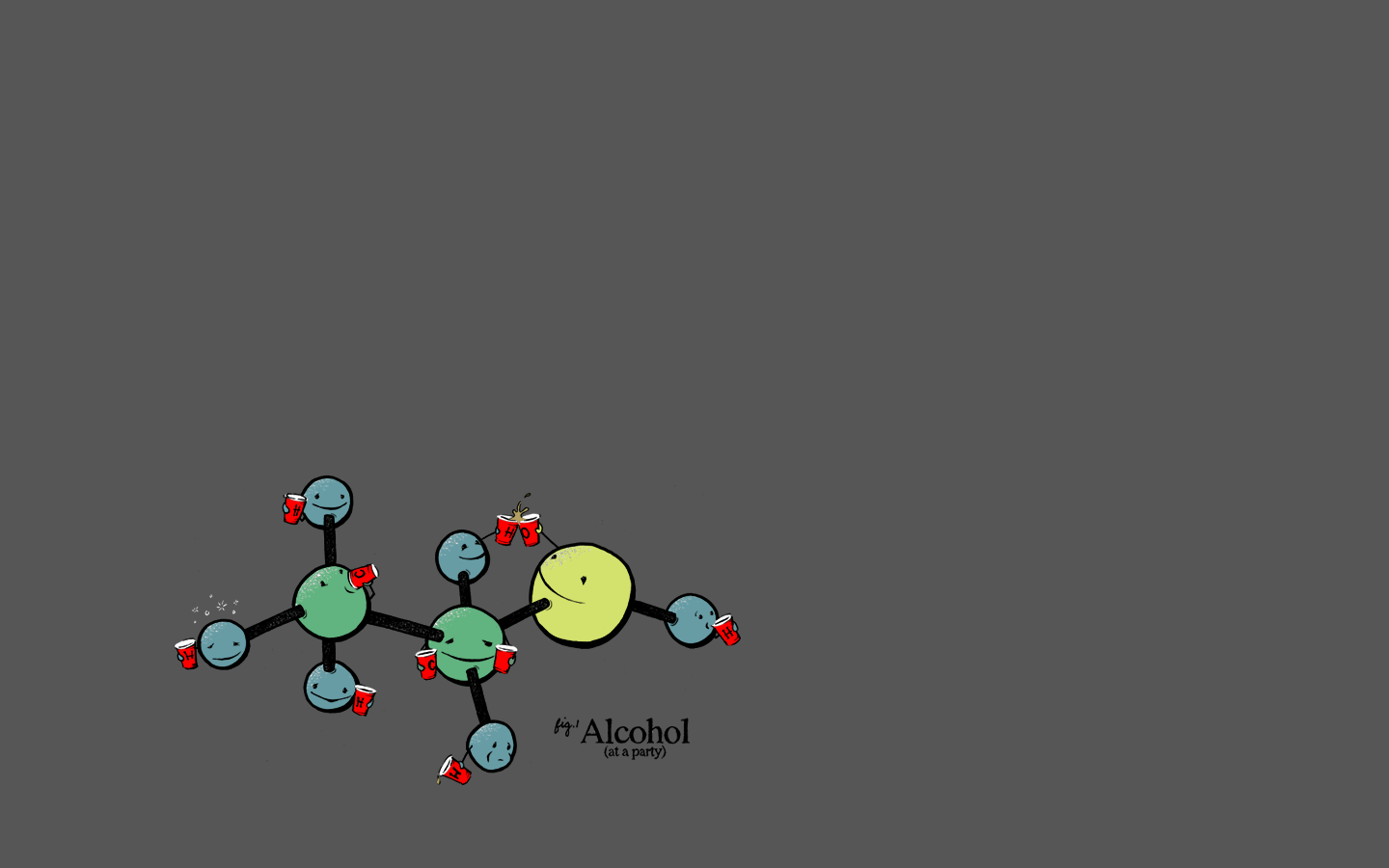 funny science Image