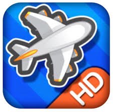 video game Flight Control Image