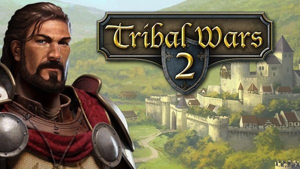 video game Tribal Wars 2 Image