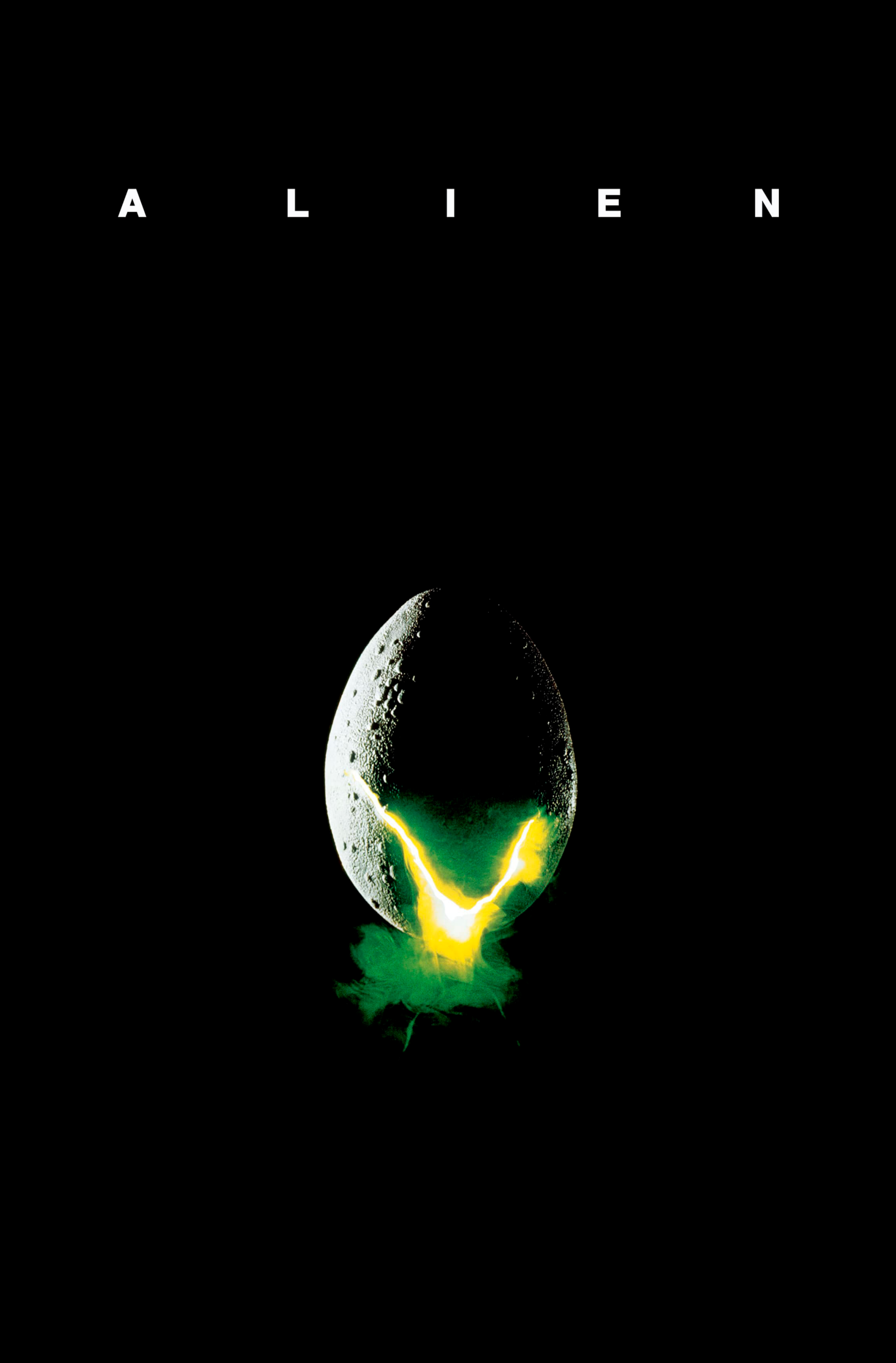  Alien Poster
